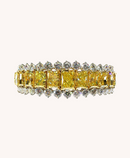 Anchor Chain Bracelet