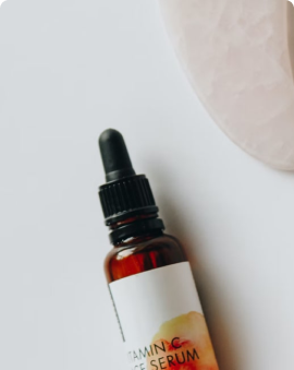 Brightening and Pore Caring Cleanser