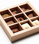 Chocolate Mix Gift Box