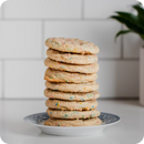 Cranberry Nut Cookies