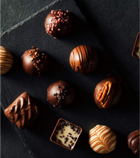 Dark Chocolate Gift Box