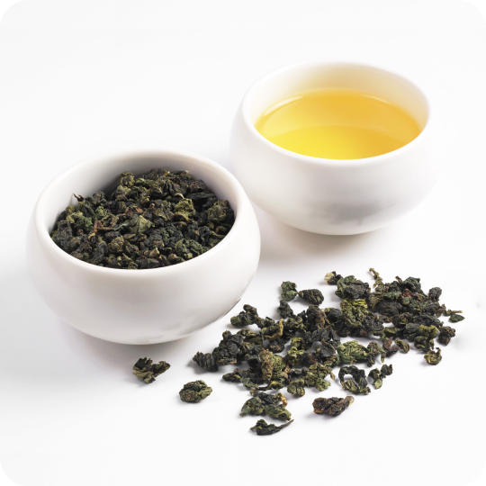Tea Blend Box Mix 5 Flavors
