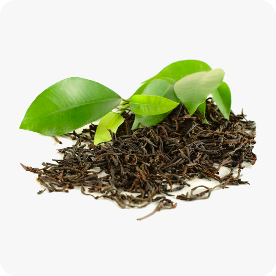 Peppermint Chamomile