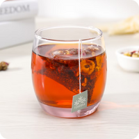 Blueberry White Tea