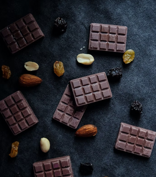 Choco01