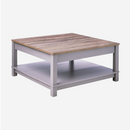 Handcrafted Coffee Table