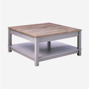 Handcrafted Coffee Table