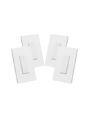 Smartnest  L56 Wifi Connected Light Switcher pack of 4