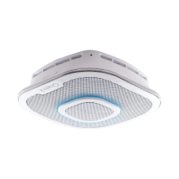 Smartness SD32 Wireless Interconnected Smoke Carbon Monoxide Detector