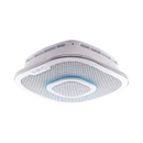 Smartness SD32 Wireless Interconnected Smoke Carbon Monoxide Detector