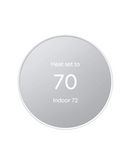 Smartnest Wi-Fi Thermostat for Boiler/Water Heating