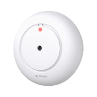 Smartness WLD3 Wireless Smart Water Leak and Freeze Detector with App Alerts