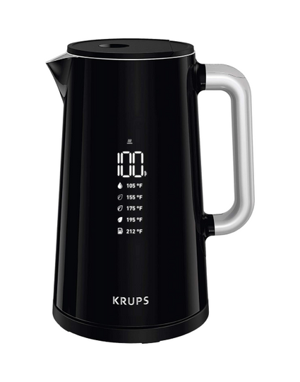 Smartnest K25 Smart Kettle with Wi-Fi & Voice Activation