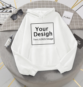 Personalized Sweatshirt