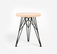 Chester side table