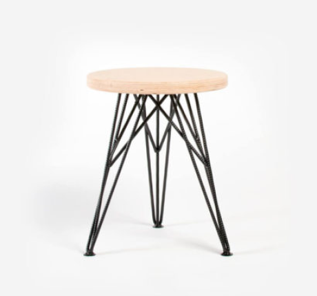 Chester side table