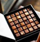Chocolate Gift Box for Holidays
