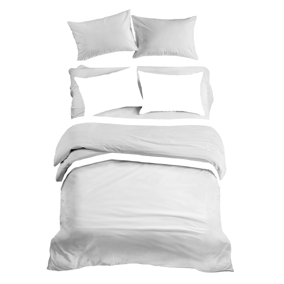 Silver Pillow