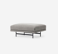 Scandi Side Table