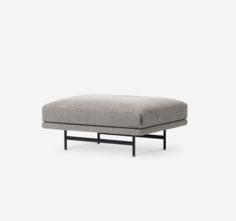 Scandi Side Table