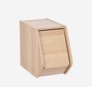 Minimalist Wood Desk