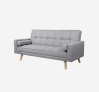 Scandinavian Sofa