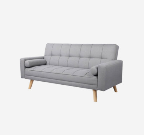 Scandinavian Sofa