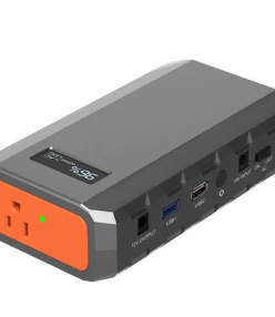 108W USB-C 3-Port GAN Wall Charger