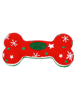 Soft Dog Bone Toy