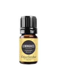 Lemon Grass Essential Oil