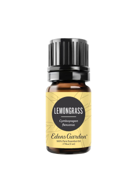 Lemon Grass Essential Oil