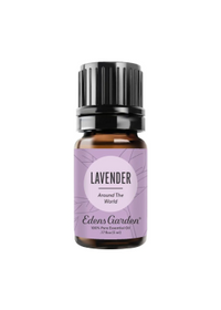 Lavender Essential Oil