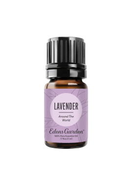 Lavender Essential Oil