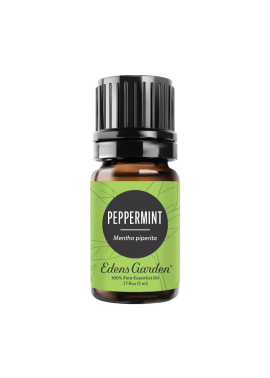 Peppermint Essential Oil