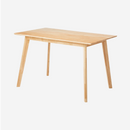 Live Edge Dining Table