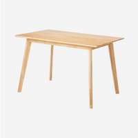 Live Edge Dining Table