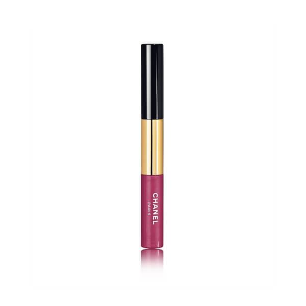 Chanel's Lipstick