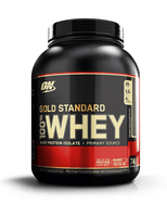 100% WHEY GOLD STANDARD 01