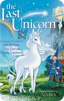 The Last Unicorn