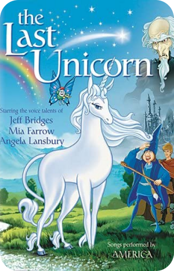 The Last Unicorn