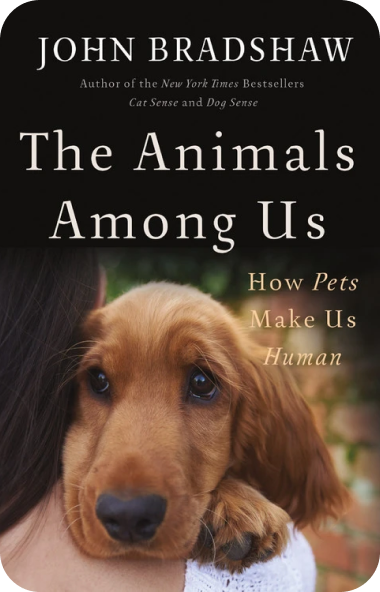 Animals Among Us