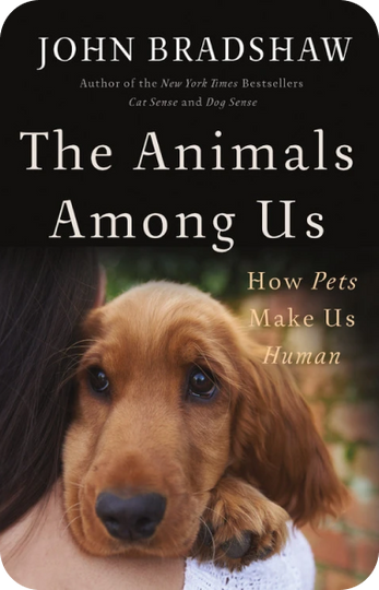 Animals Among Us