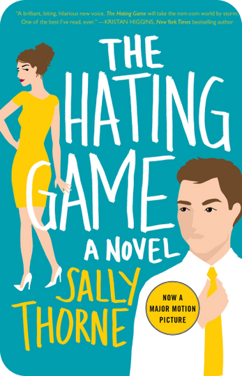 The Hating Game