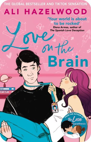 Love On The Brain