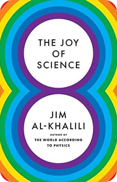 The Joy Of Science
