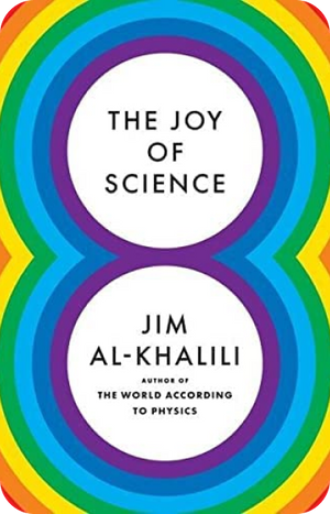 The Joy Of Science