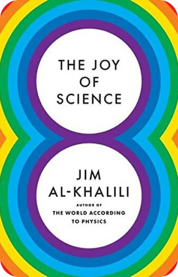 The Joy Of Science