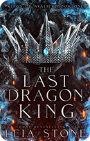 The Last Dragon King