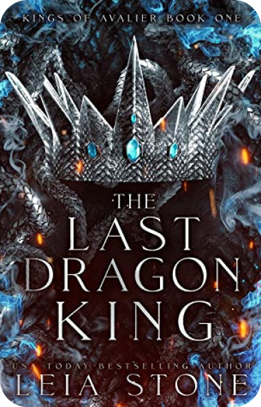 The Last Dragon King