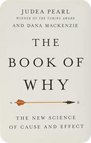 The Book Of Why